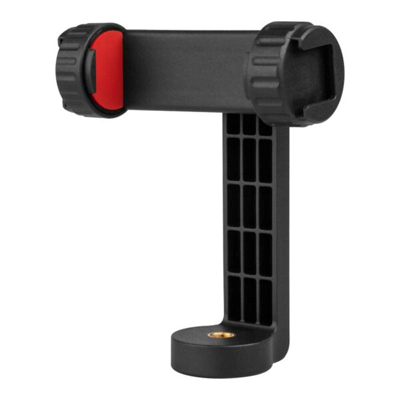 Fixed Creator Mobilholder med 1/4"-Gjenget – Svart