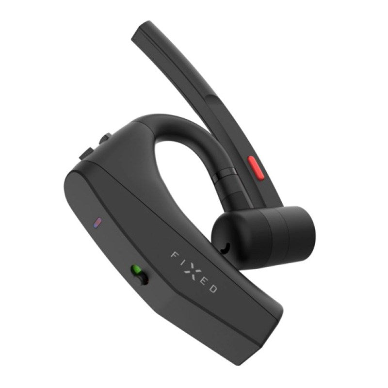 Fixed Talk Pro Wireless Headset med ENC – Open-Ear – Svart