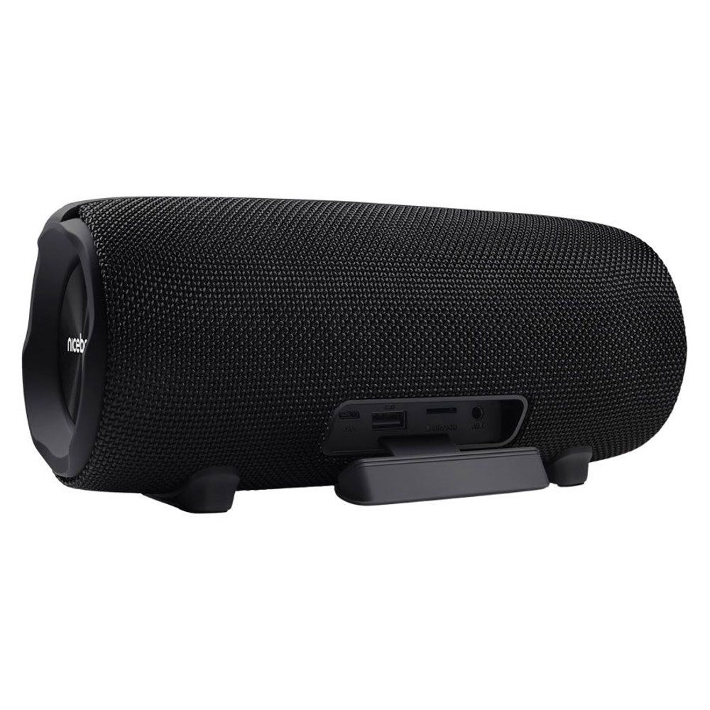 Niceboy RAZE 4 Titan 50W Bluetooth Høyttaler - Svart