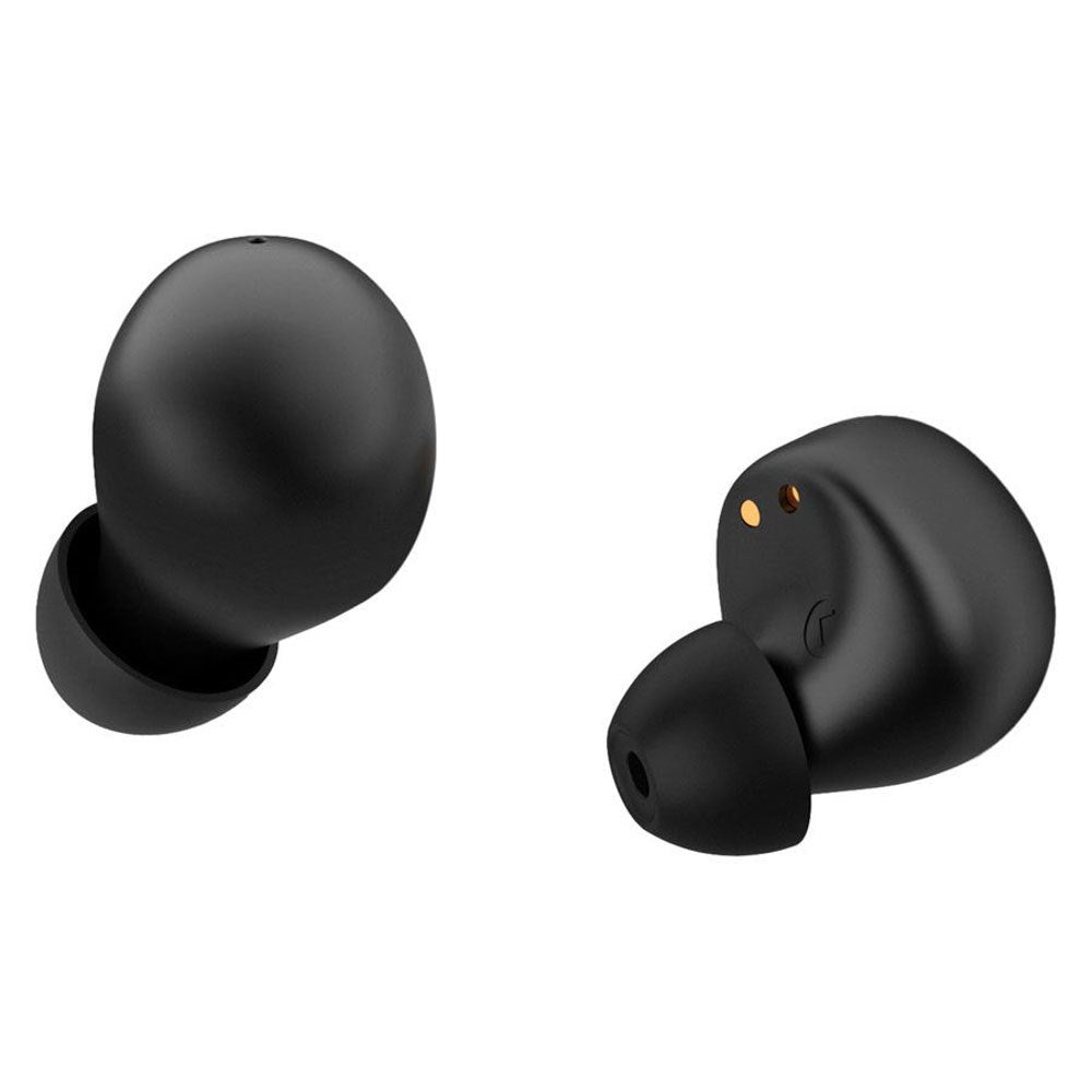 Niceboy HIVE Podsie 4 True Wireless In-Ear Hodetelefoner - Svart