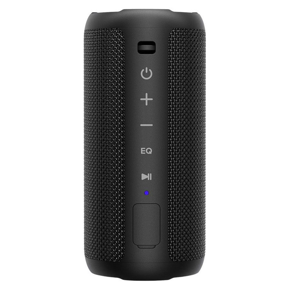Niceboy Orion 24W Bluetooth Høyttaler - Svart