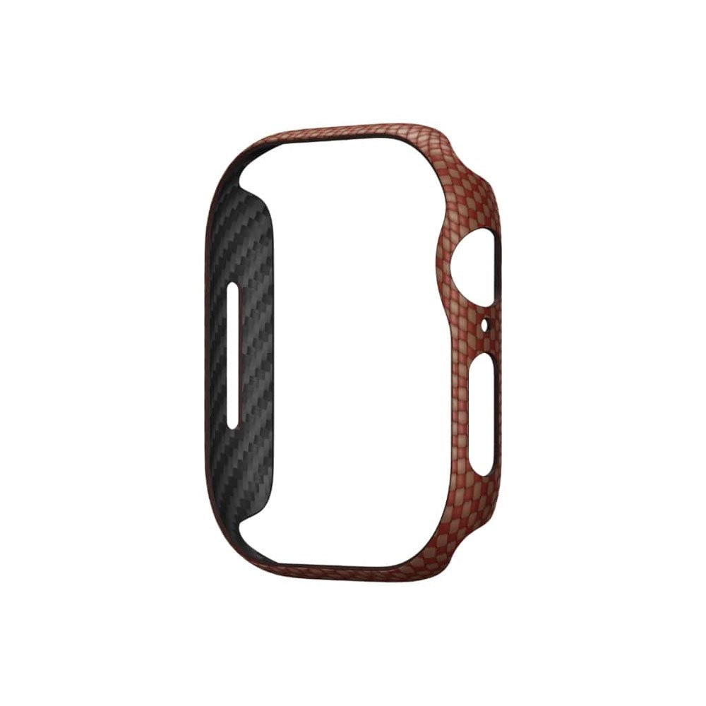 Apple Watch 11 / 10 (46mm) PITAKA Air Deksel - Sunset