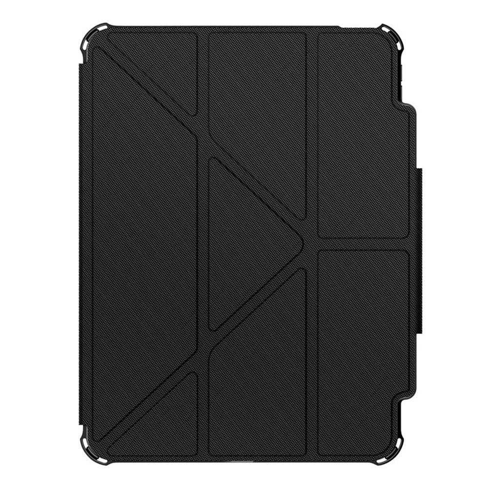 Mobile Origin Rugged Deksel iPad Pro 11" M5 (2025) / M4 (2024) - Svart
