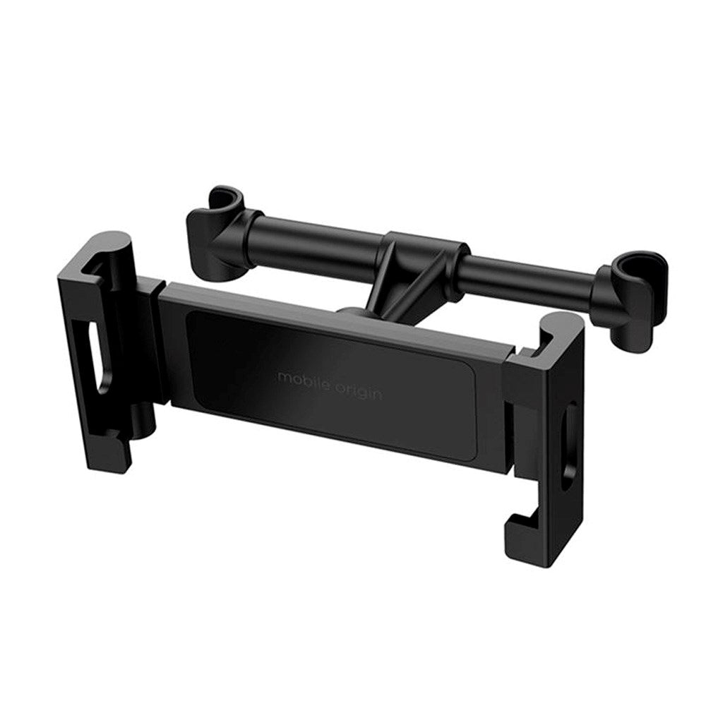 Mobile Origin MO5 Tablettholder for Bil - Svart