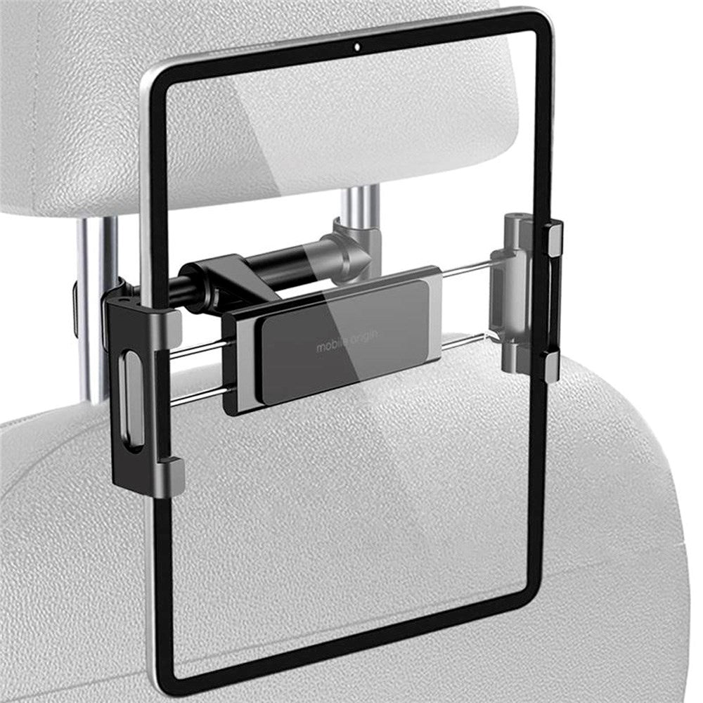 Mobile Origin MO5 Tablettholder for Bil - Svart
