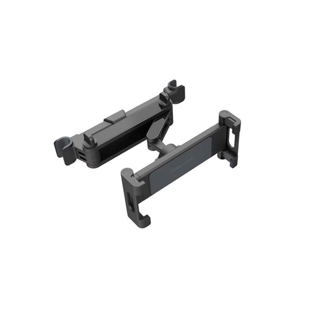 Mobile Origin MO7 Justerbar Tablettholder for Bil - Svart
