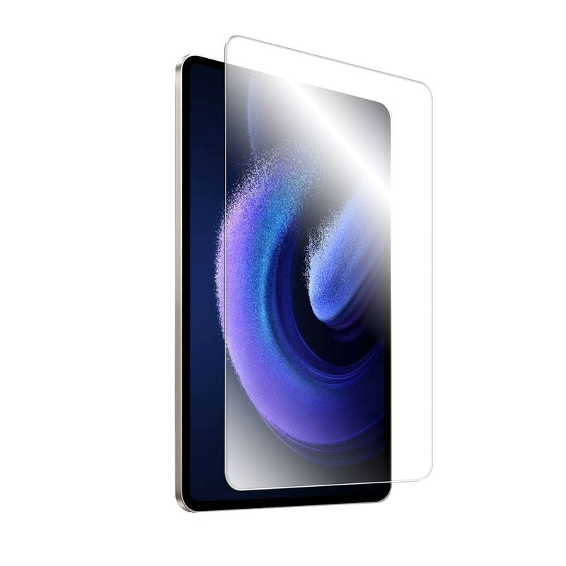 Xiaomi Pad 6 Mobil Origin EasyGlass Skjermbeskytter - Gjennomsiktig