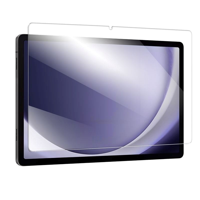Samsung Galaxy Tab A9+ (Plus) Mobil Origin EasyGlass Skjermbeskytter - Gjennomsiktig
