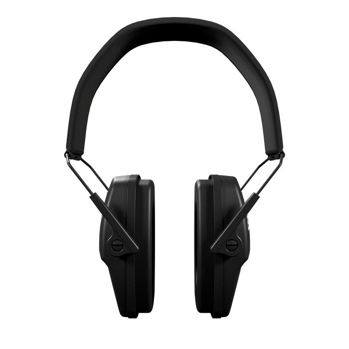 ISOtunes Slim Passiv Sport Hørselsvern - EN352 - Sort