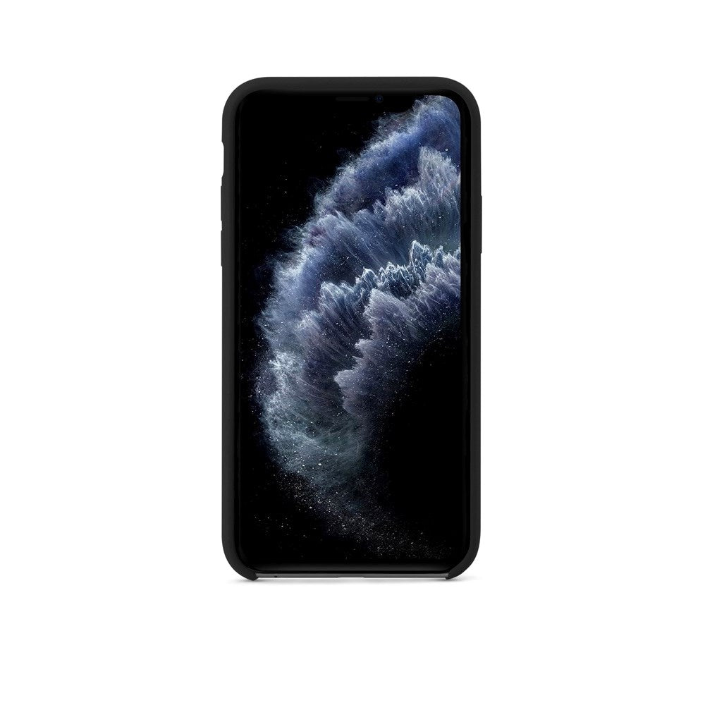 iPhone 11 Pro Epico Silikon Deksel - Svart