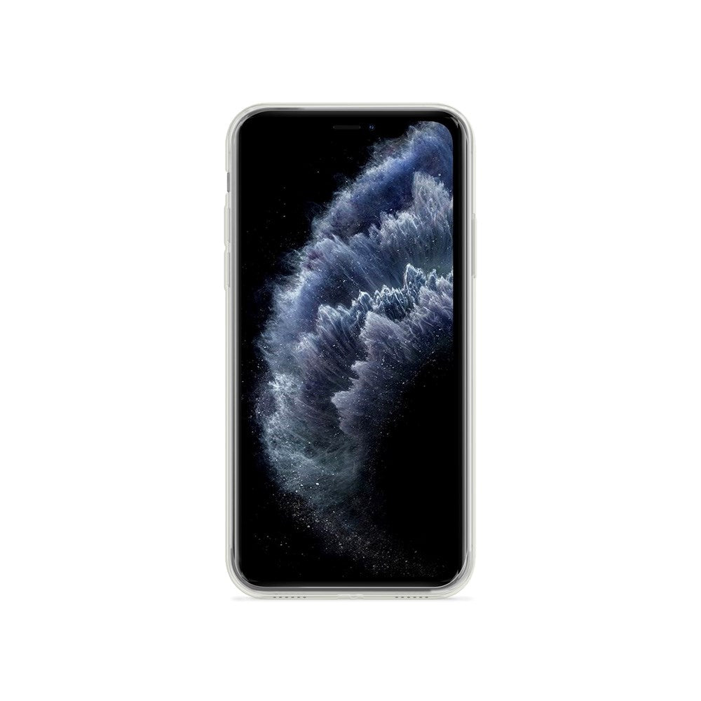 iPhone 11 Pro Epico Hero Deksel - Gjennomsiktig
