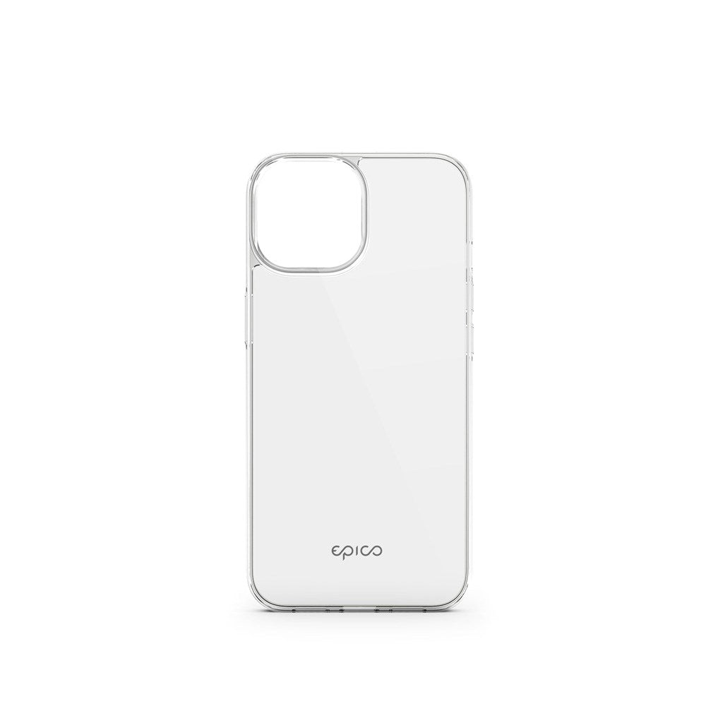 iPhone 13 Mini Epico Hero Deksel - Gjennomsiktig