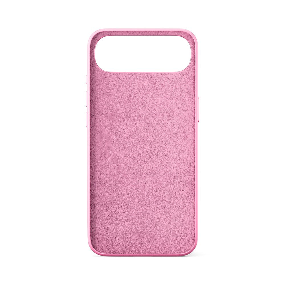 iPhone Air Epico Silicone Pro Mag+ Deksel - MagSafe Kompatibel - Hot Pink