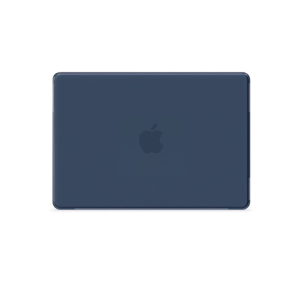 MacBook Neo 13 A18 Pro (2026) Epico Slim Shell - Matt Indigo