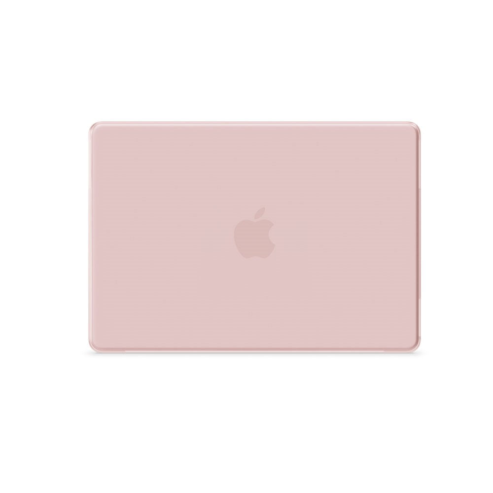 MacBook Neo 13 A18 Pro (2026) Epico Slim Shell - Matt Blush