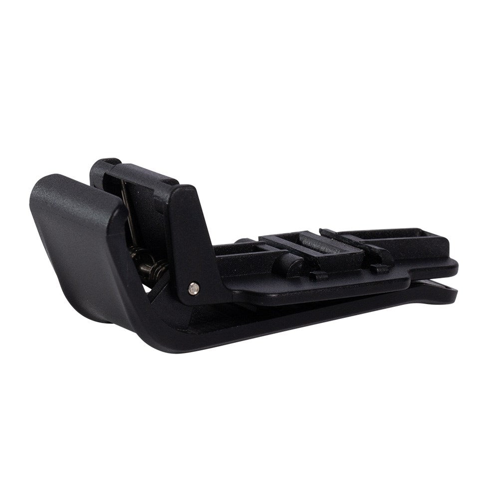 Bee-Safe LED Pandelampe - Svart / Hvit