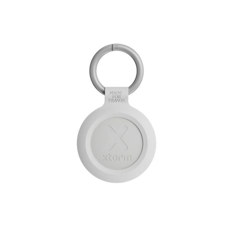 Xtorm TravelTag Universal Tracker - Hvit