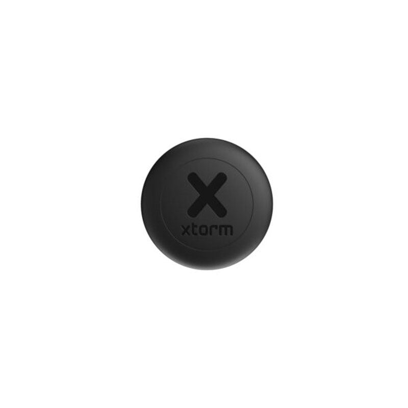 Xtorm TravelTag Universal Tracker - Svart