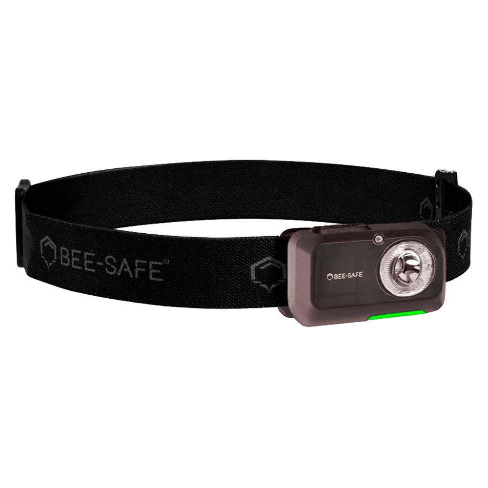 Bee-Safe Pandelampe - Svart