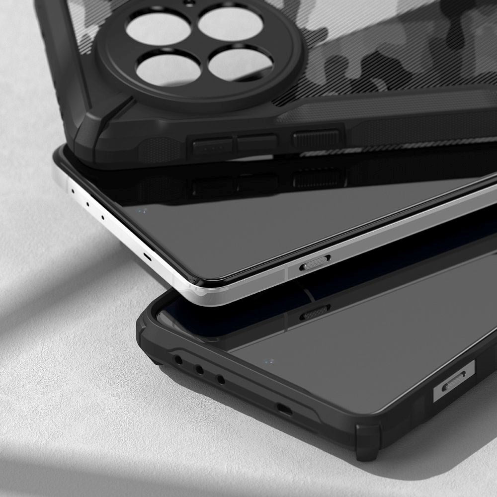 OnePlus 13 Ringke Dual Easy Film 2 Stk. Beskyttelsesfilm med Installasjonsveiledning - Gjennomsiktig