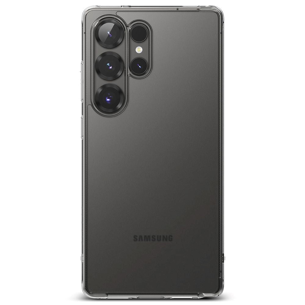 Samsung Galaxy S25 Ultra Ringke Fusion Deksel Matte - Gjennomsiktig