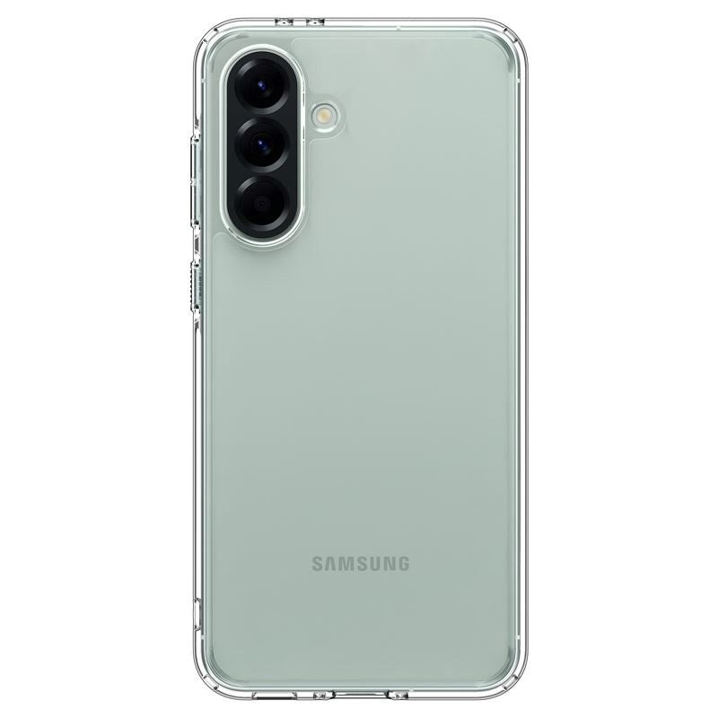 Samsung Galaxy A56 (5G) Spigen Ultra Hybrid Deksel - Gjennomsiktig
