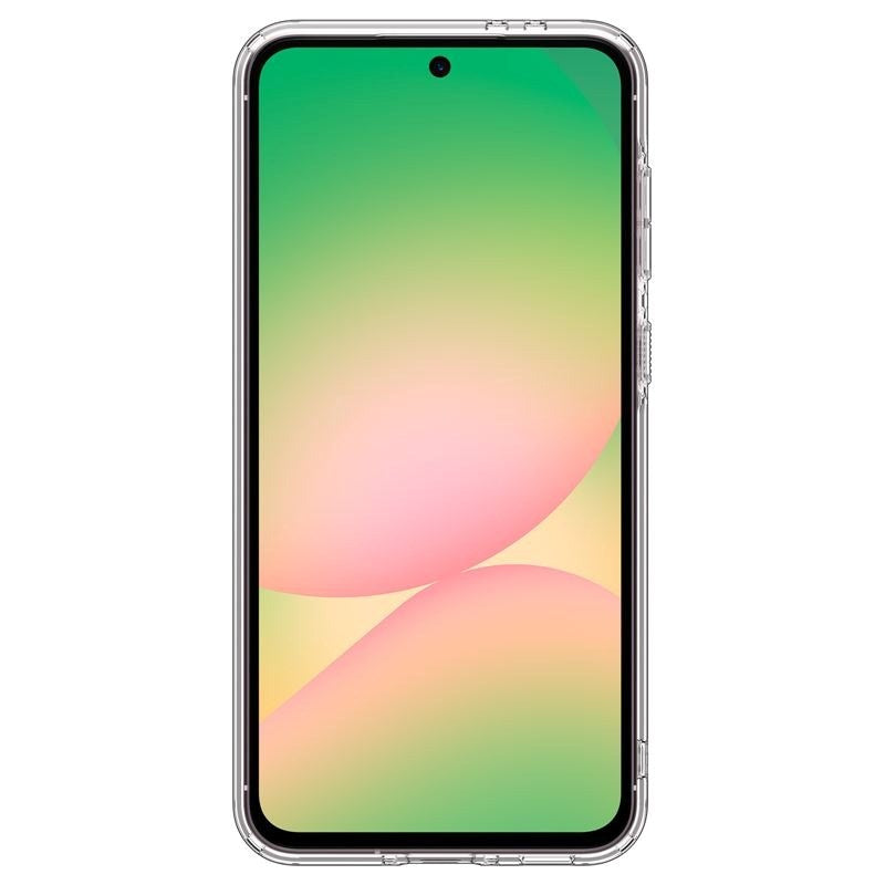 Samsung Galaxy A56 (5G) Spigen Ultra Hybrid Deksel - Gjennomsiktig