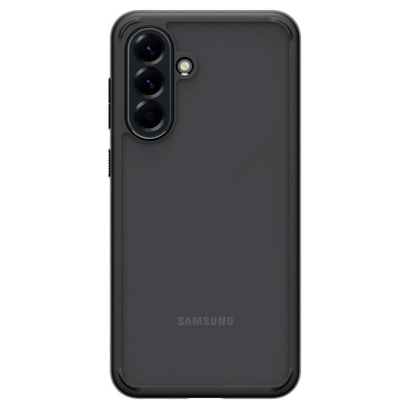 Samsung Galaxy A56 (5G) Spigen Ultra Hybrid Deksel - Matt Svart