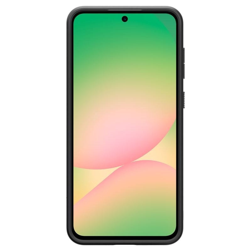 Samsung Galaxy A56 (5G) Spigen Ultra Hybrid Deksel - Matt Svart