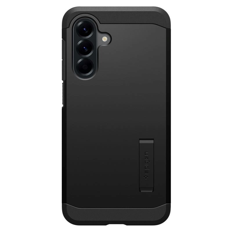 Samsung Galaxy A56 (5G) Spigen Tough Armor Deksel med Stativfunksjon - Black