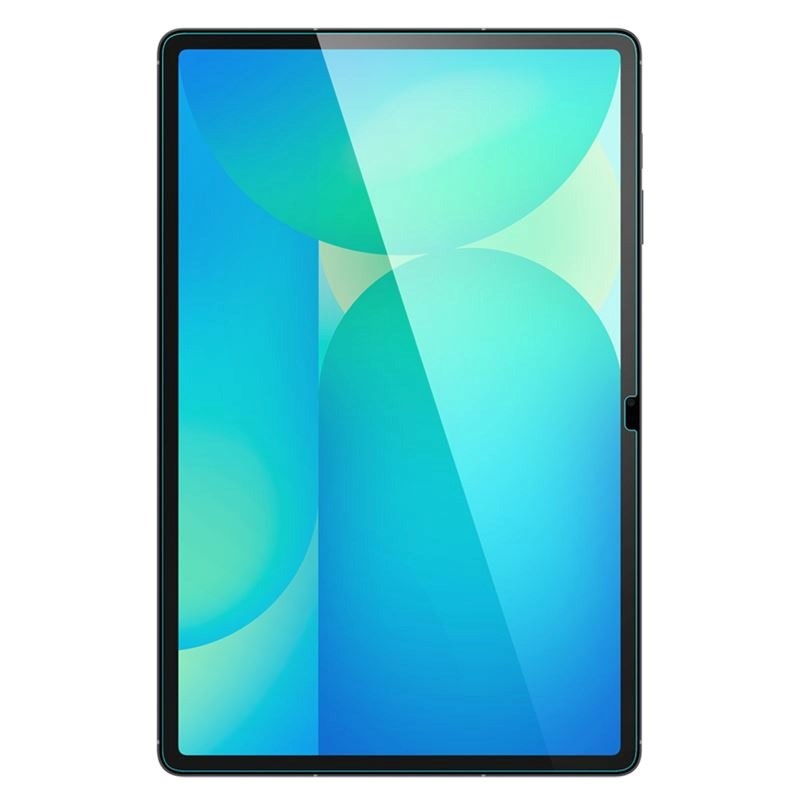 Samsung Galaxy Tab S10 FE+ (Plus) Spigen Glas.tr Slim Skjermbeskyttelse - Gjennomsiktig