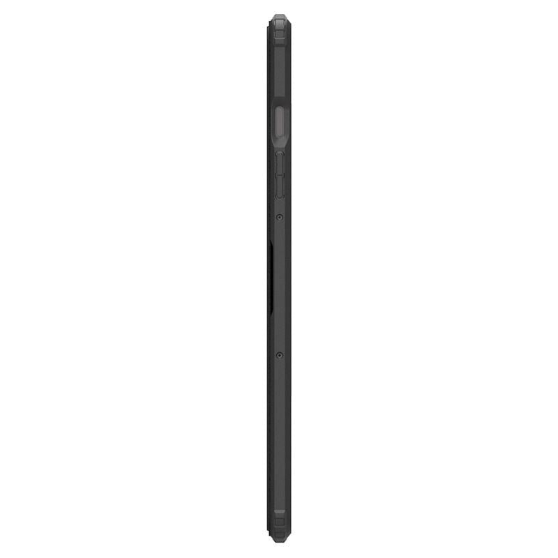 Samsung Galaxy Tab S10 FE Spigen Hybrid Pro Deksel – Svart