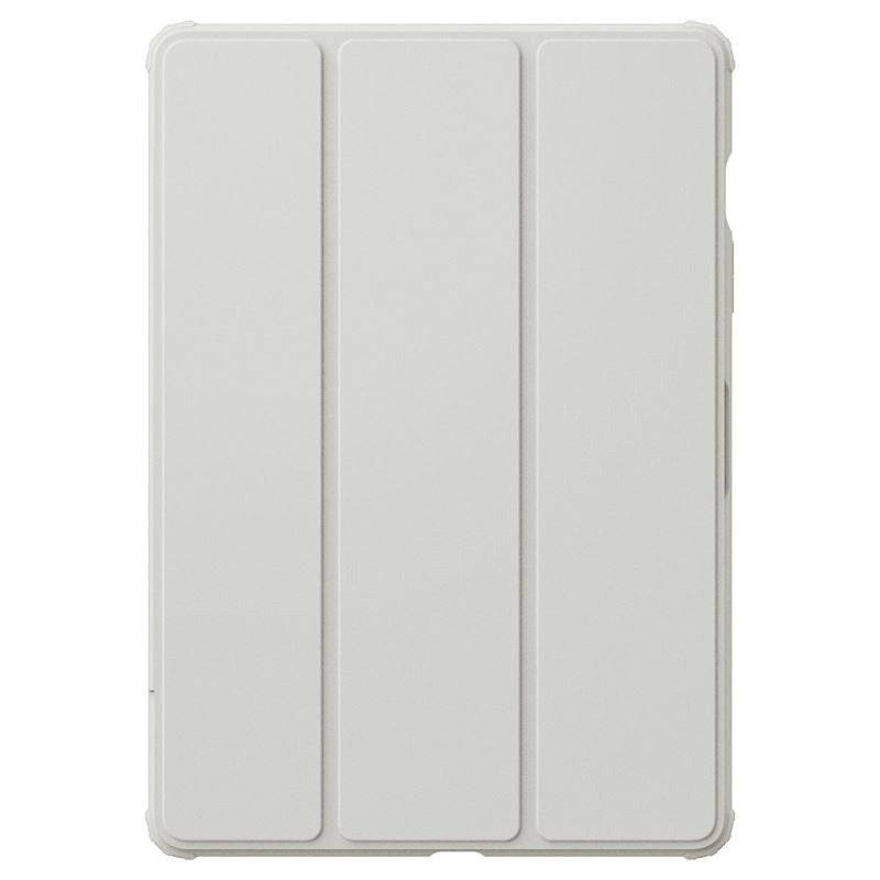 Samsung Galaxy Tab S10 FE Spigen Hybrid Pro Deksel – Grå