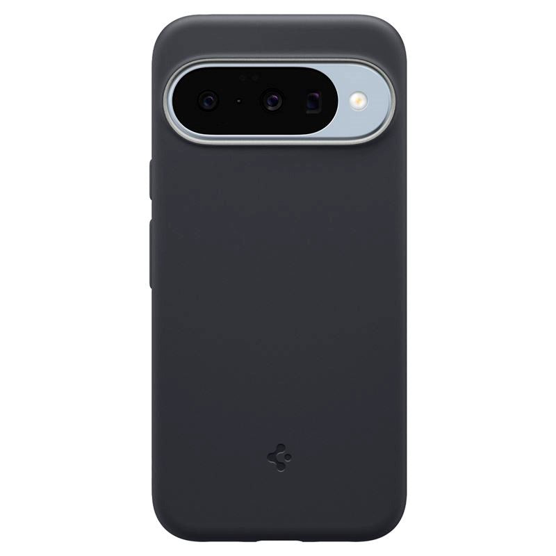 Google Pixel 10 / 10 Pro Spigen Nano Pop Deksel - MagSafe Kompatibel - Svart