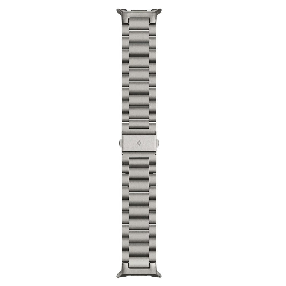 Samsung Galaxy Watch 8 / 8 Classic (40 / 44 / 46mm) Spigen Modern Fit Titanium Rem – Titanium