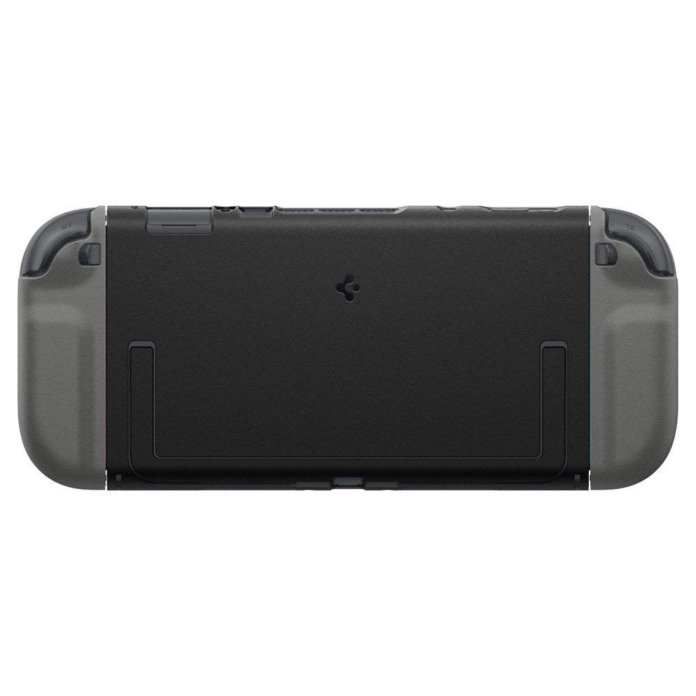 Nintendo Switch 2 Spigen Nano Pop Deksel - Grå