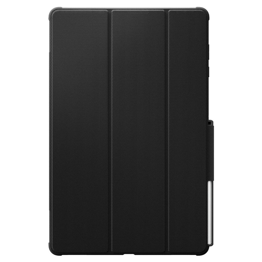 Samsung Galaxy Tab S11 Ultra Spigen Rugged Armor Pro Deksel - Svart