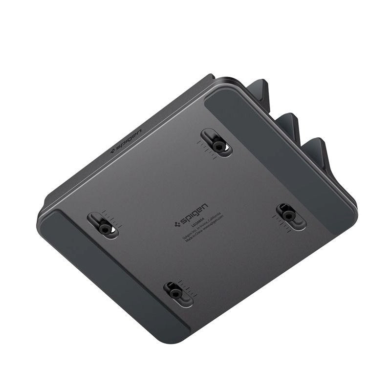 Spigen Vertikalt MacBook / Datamaskinstativ - Grå