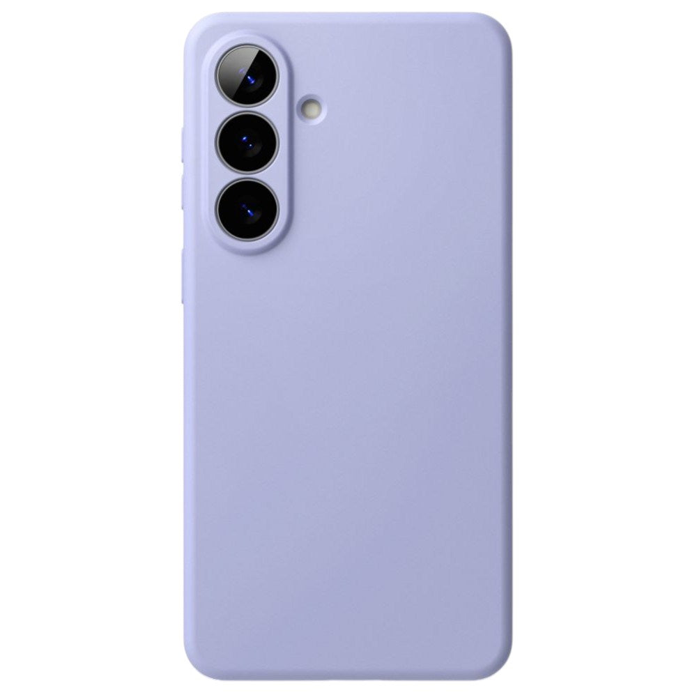 Samsung Galaxy S26+ (Plus) Ringke Silikon Deksel - MagSafe Kompatibel - Lilla