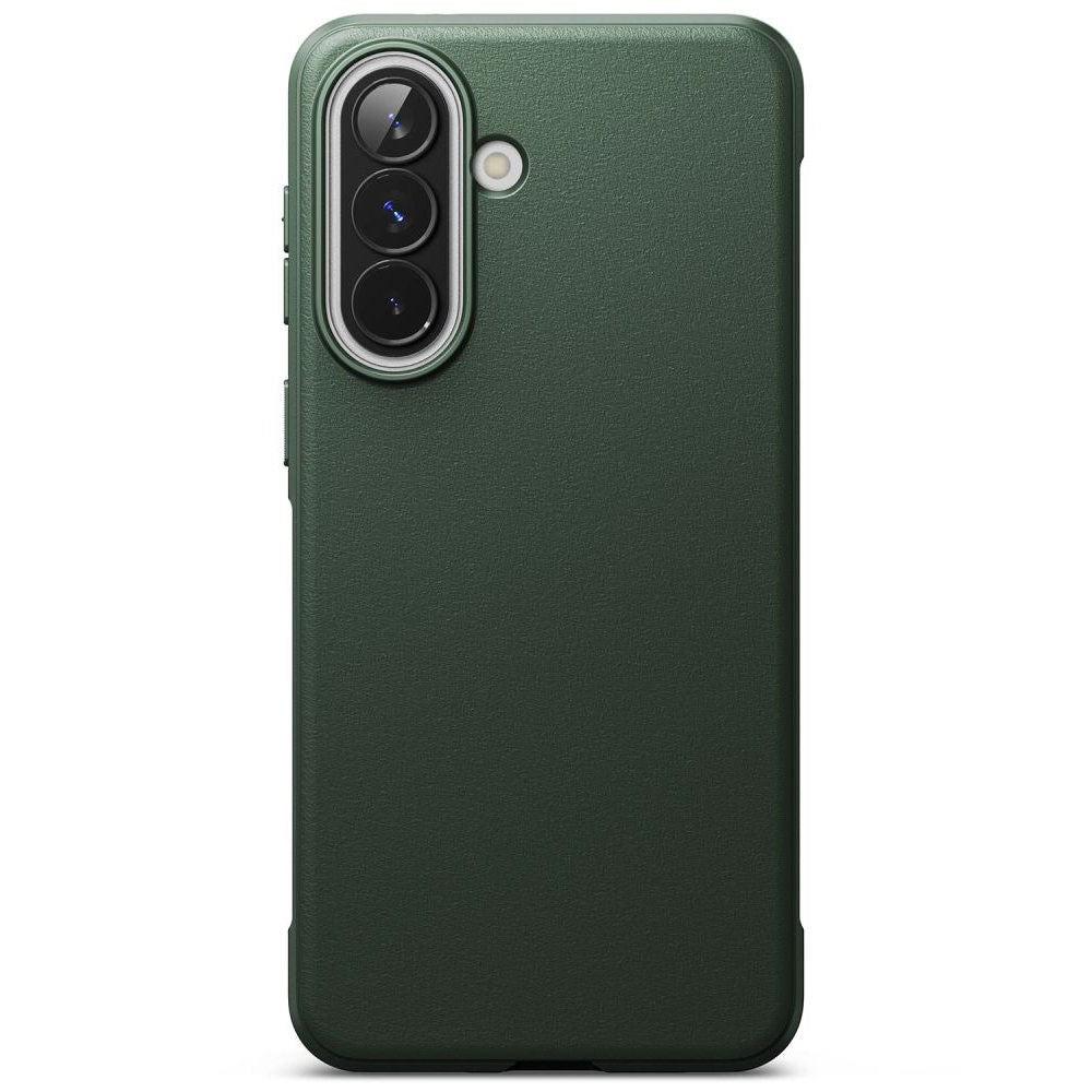 Samsung Galaxy A57 Ringke Onyx Deksel - Grønn