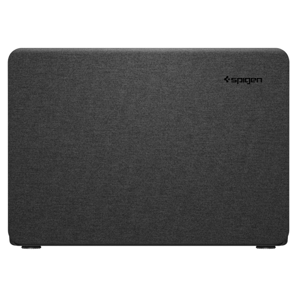 MacBook Neo 13 A18 Pro (2026) Spigen Urban Fit Deksel - Svart