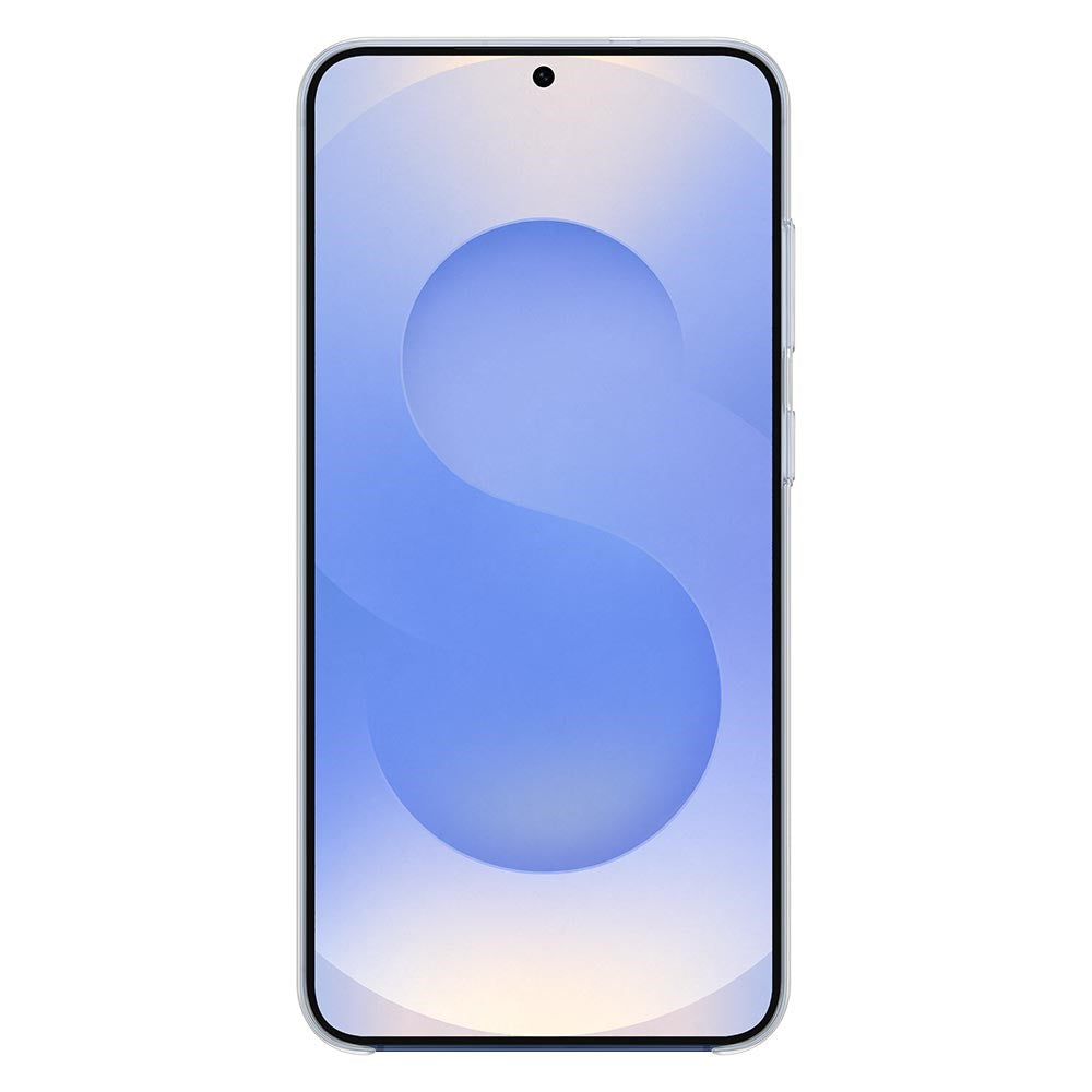 Original Samsung Galaxy S25+ (Plus) Standing Grip Deksel - Svart