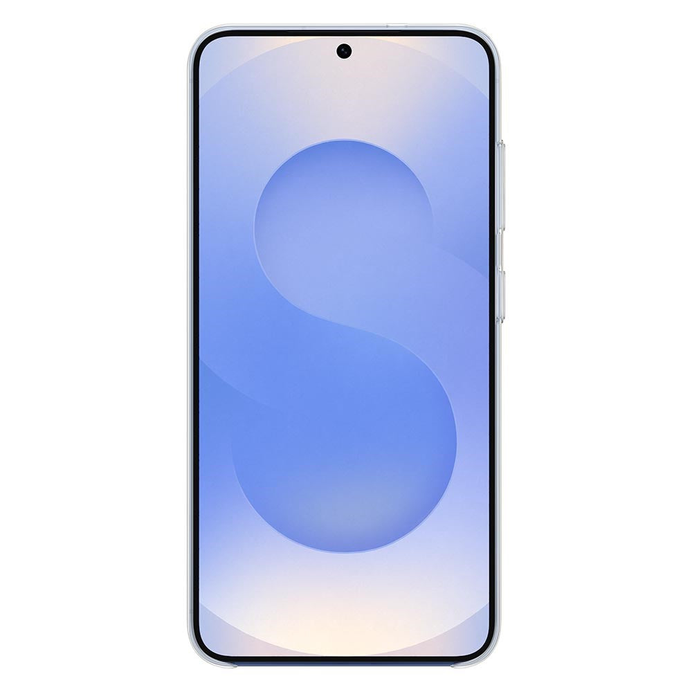 Original Samsung Galaxy S25 Standing Grip Deksel - Svart