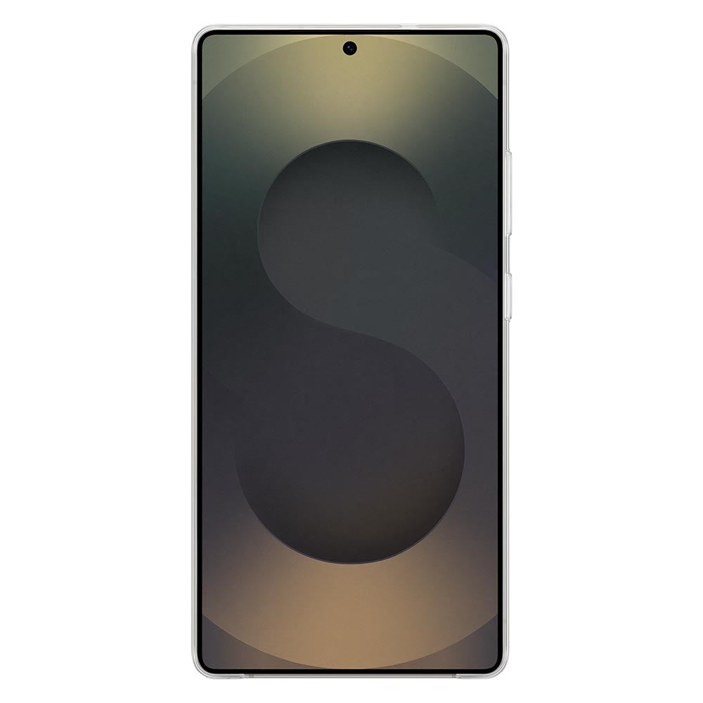 Original Samsung Galaxy S25 Ultra Standing Grip Deksel - Svart