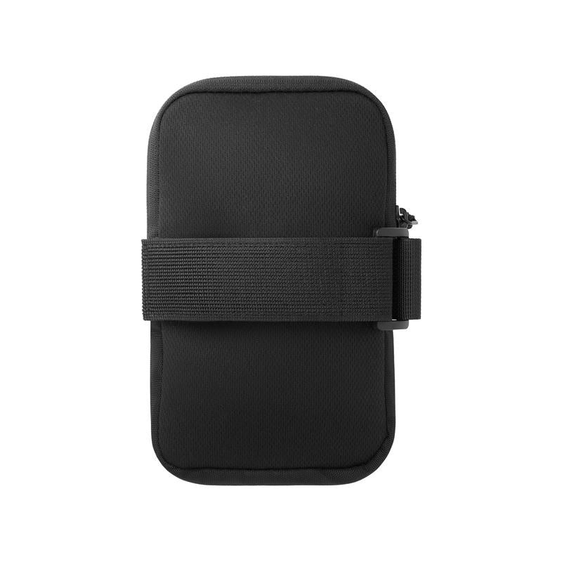 Spigen Vannavstøtende Dynamic Shield Løpearmbånd (Maks. Mobil: 195 x 113mm) - Svart