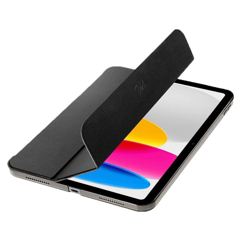 iPad Pro 11" (2025 / 2024) Deksel - Spigen smart Fold Case - Svart