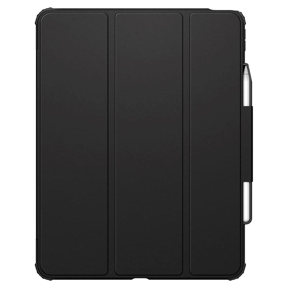 iPad Air 13" (2025 / 2024) Spigen Ultra Hybrid Pro Deksel - Svart