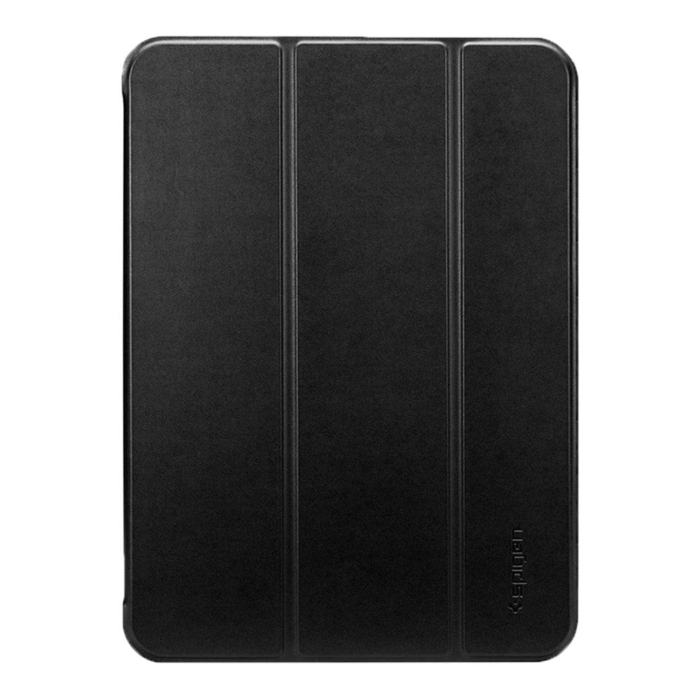 iPad Air 13" (2025 / 2024) Deksel - Spigen smart Fold Case - Svart