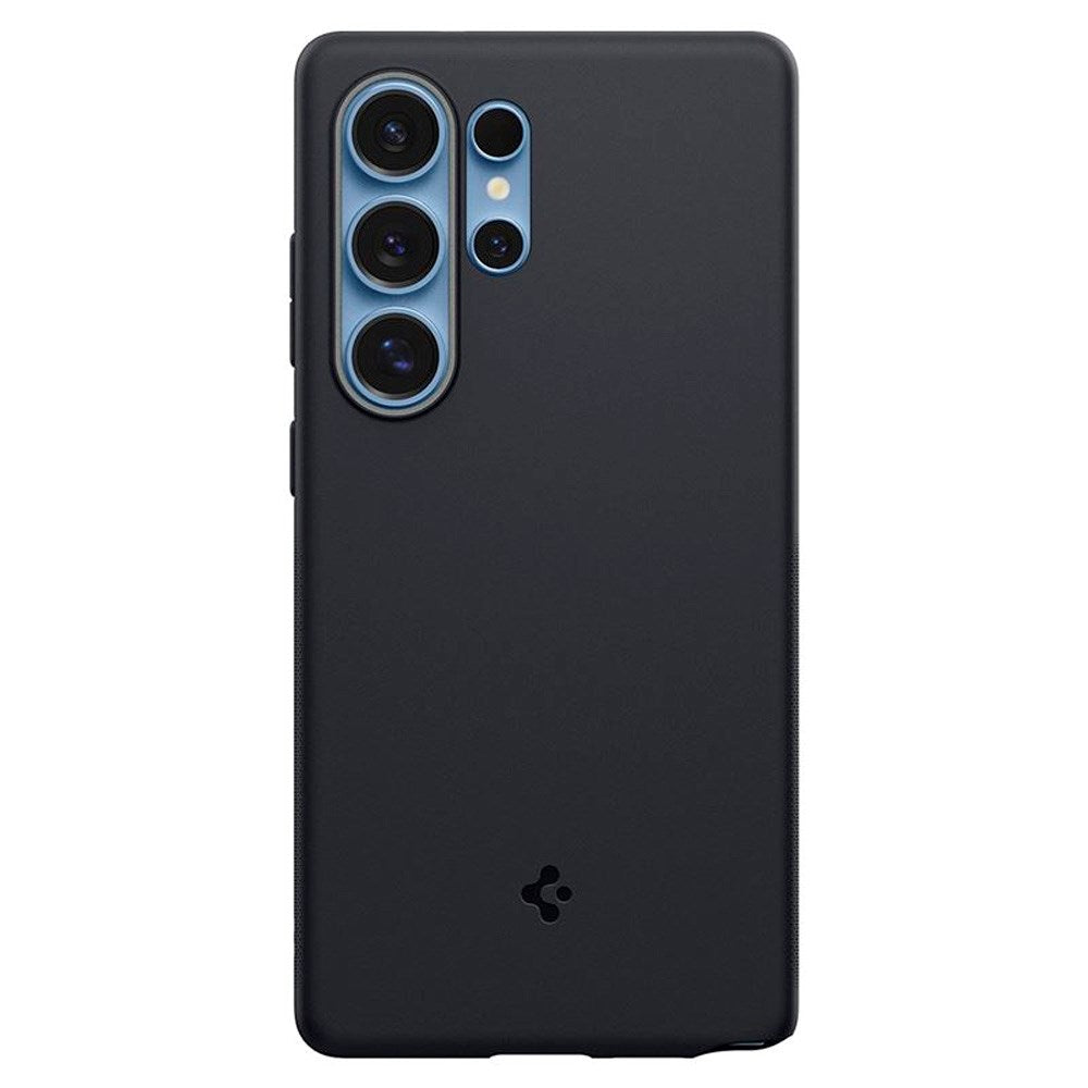 Spigen Samsung Galaxy S25 Ultra Nano Pop MagSafe Deksel - Svart