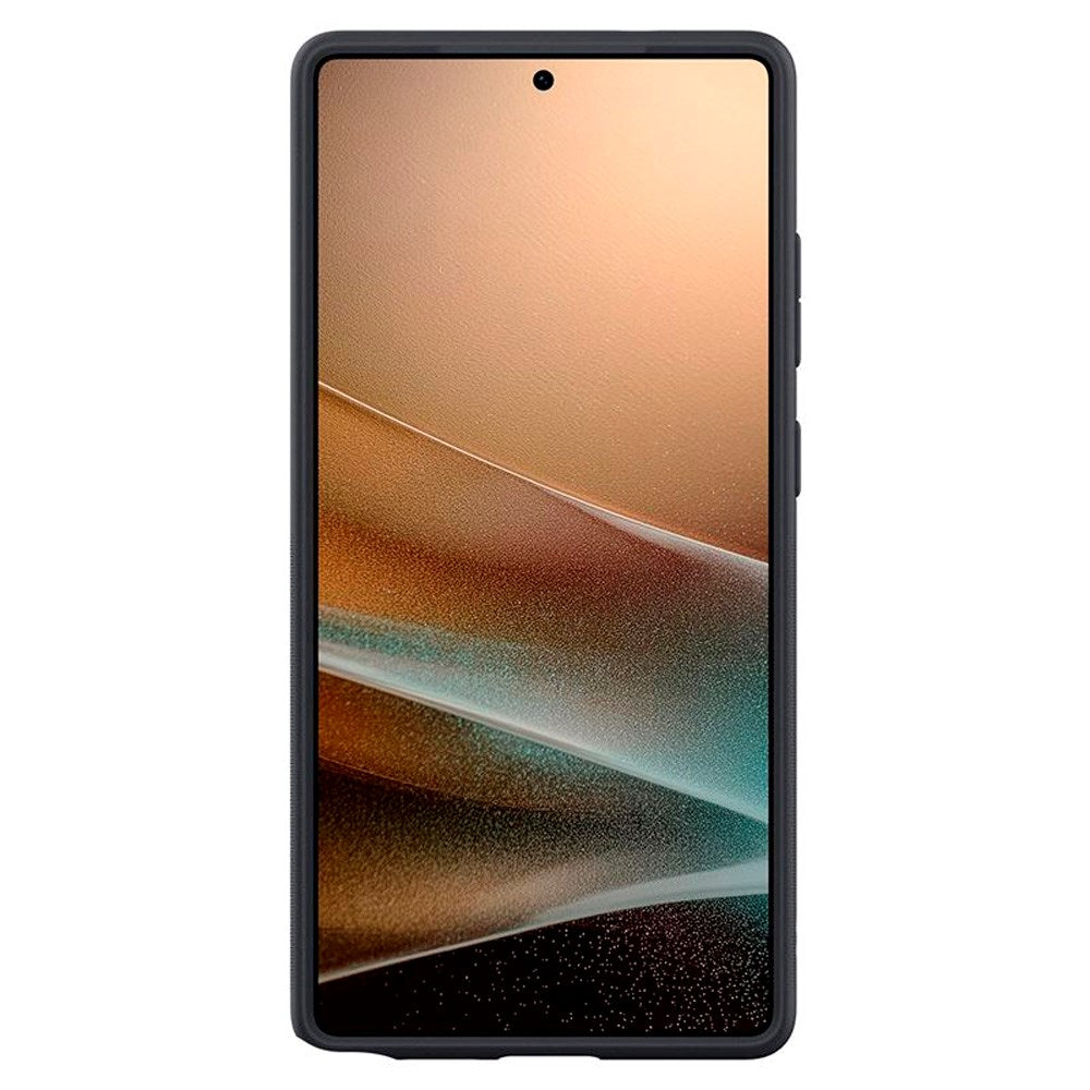 Spigen Samsung Galaxy S25 Ultra Nano Pop MagSafe Deksel - Svart